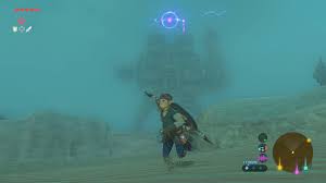 The miniature elephant is only obtainable by once you have enough water, go back to shakatu villa and give the water to the elephant camels came into the game with the valencia patch update. The Nocturnal Rambler The Legend Of Zelda Breath Of The Wild Better Than Expected But Still Overrated