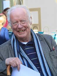 Remember his poems off by heart “for the sharing”