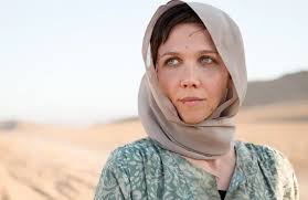 The Honourable Woman: Maggie Gyllenhaal's Empowering Work