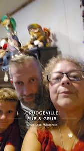 Grudgeville Pub & Grub