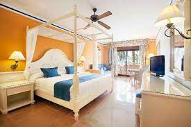 After booking, all of the property's details, including telephone and address, are provided in your booking confirmation and your account. Zimmer In Resort Punta Cana Bahia Principe Hotels Resorts