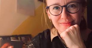 Interview with Ezra Harker Shaw