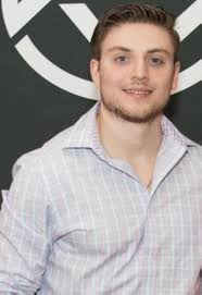 Robert Leavy's Instagram, Twitter & Facebook