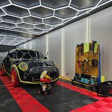 Taller Auto Rally