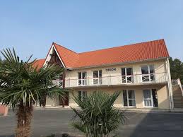 See 1 photo from 2 visitors to bischofshaus stella maris. Stella Maris Stella Plage Aktualisierte Preise Fur 2021