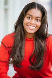 Chloe Patrice Rogers