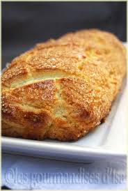 Roule Aux Amandes Gateaux Et Desserts Recettes De Cuisine Et Recette