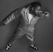 Not every lyrical punch landed smoothly, however. An In Depth Conversation With Kendrick Lamar I D