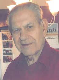 Bernard Herman Moeller Obituary