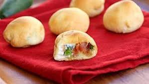 Jalapeno Popper Bites Recipe Recipes Food Appetizer Recipes