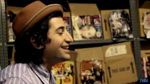 Jacob Jeffries Band "Highest Bidder"