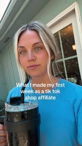 This is the most I have ever made ✨ #tiktokshop #tiktokaffiliate #foryou  #ttshop #tiktokshopaffiliate #blessed