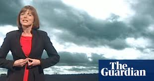 Louise lear (born 1968 in sheffield), is a bbc weather presenter, appearing on bbc news, bbc world news, bbci and bbc radio. Monkey S Forecast In Future Louise Will Get Dressed Before She S Due On Air Bbc The Guardian