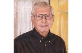 Eugene Manning Obituary (1924