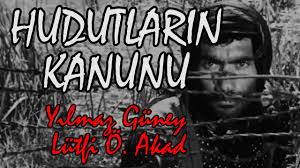 We did not find results for: Yilmazguney Hudutlarin Kanunu Fragman 2020 Lutfi O Akad Youtube