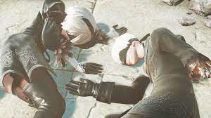 Brute force your way through the game. Nier Automata Cheats Codes Cheat Codes Walkthrough Guide Faq Unlockables For Playstation 4 Ps4
