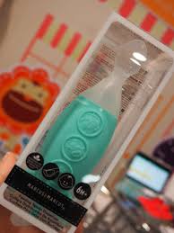 Marcus Marcus Feeding Spoon Dispenser Feeding Spoon New Baby Products Dispenser