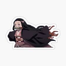 He is controlled by a human, though. Nezuko Run Gifts Merchandise Redbubble