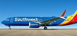 Boeing commercial airplanes updates on 737 max operations. Problems With Southwest Inflight Internet Smart Aboard 737 Max 8 Runway Girlrunway Girl