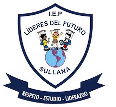 COLEGIO LIDERES DEL FUTURO ( NIVEL INICIAL - PRIMARIA )