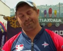 Gossip behind the Tent Line: Brady Ellison