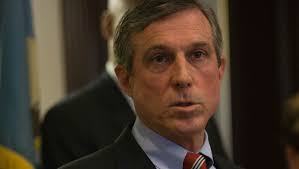 Former Delaware justice, retired judge to lead prison review