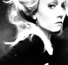 Meet Alison Cook-Beatty