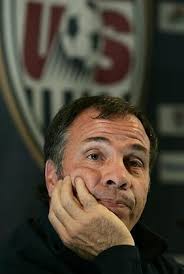 Making a US Soccer Star: Much Adu about Freddy