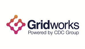 Users must use the official logos provided. Gridworks Africa Investment Exchange