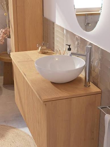 Badezimmer Sarah - Saniweb