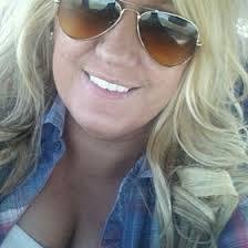 Danielle Fessler's Instagram, Twitter & Facebook