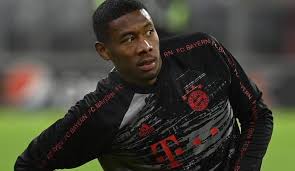 And secondly, the race between several european clubs began for david. Real Madrid Mit Konkretem Interesse An David Alaba Verpokert Sich Zahavi Erneut