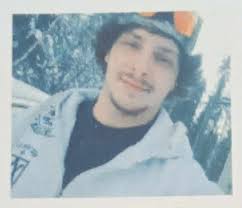 Austin Edward Peter Simmons