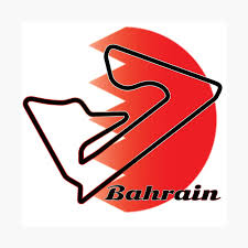 Jump to navigation jump to search. Bahrain International Circuit Small Logo On Flag Bahrain Grand Prix Poster By Beardycat Redbubble