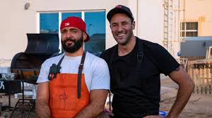 Jump to navigation jump hattem (es); Ldc Kitchen Coffee To Host Habibi Q With Hattem Mattar Hotel News Me
