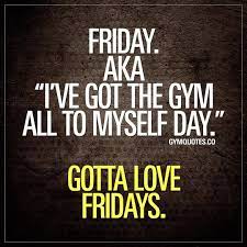 Pin On Gym Inspo