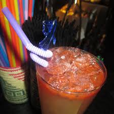 cocktail virgin slut: full sail swizzle