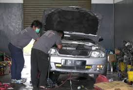 Perkhidmatan sewa kereta klang ini disediakan khususnya kepada seluruh warga. Pkp Penuh Bengkel Membaiki Kenderaan Kedai Tayar Dibenar Beroperasi Astro Awani