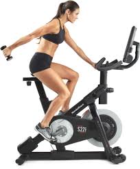 Do you want to be able to use your nordictrack x22i treadmill/incline trainer for more than just ifit workout videos? Nordictrack Commercial S22i Studio Cycle Black Ntex02117nb Best Buy
