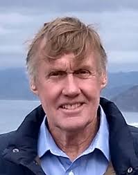 Don Pemberton Obituary