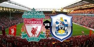 Liverpool Vs Huddersfield Town Huddersfield Town Liverpool Huddersfield