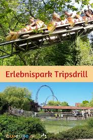 Freizeitpark Tripsdrill Ausflug Mit Kindern Freizeitpark Ausflug Freizeitpark Deutschland