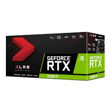 Phaser 3260 windows print driver installer package. Pny Geforce Rtx 2080 Ti 11gb Xlr8 Gaming Overclocked Edition Triple Fan