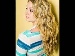 Hair Triple Barrel Waver فير تكسير و تمويج الشعر
