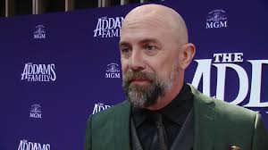 14 Conrad Vernon Stock Videos, Footage, & 4K Video Clips