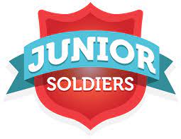 Junior Soldiers Salvation Army Connects Salvation Army Army Usa Soldier