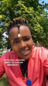 Gukarisa Neza Umugore