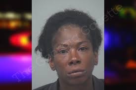 Belinda Wright — Gwinnett County Jail Bookings