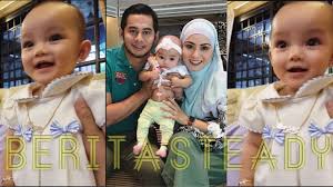 Pasangan ini memang nampak secocok dan sama padan. Video Cik Yam Berseloka Di Hari Raya Fizo Omar Dan Anaknya Di Hari Raya Aidiladha Berita Steady