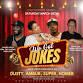 WE GOT JOKES COMEDY SHOW